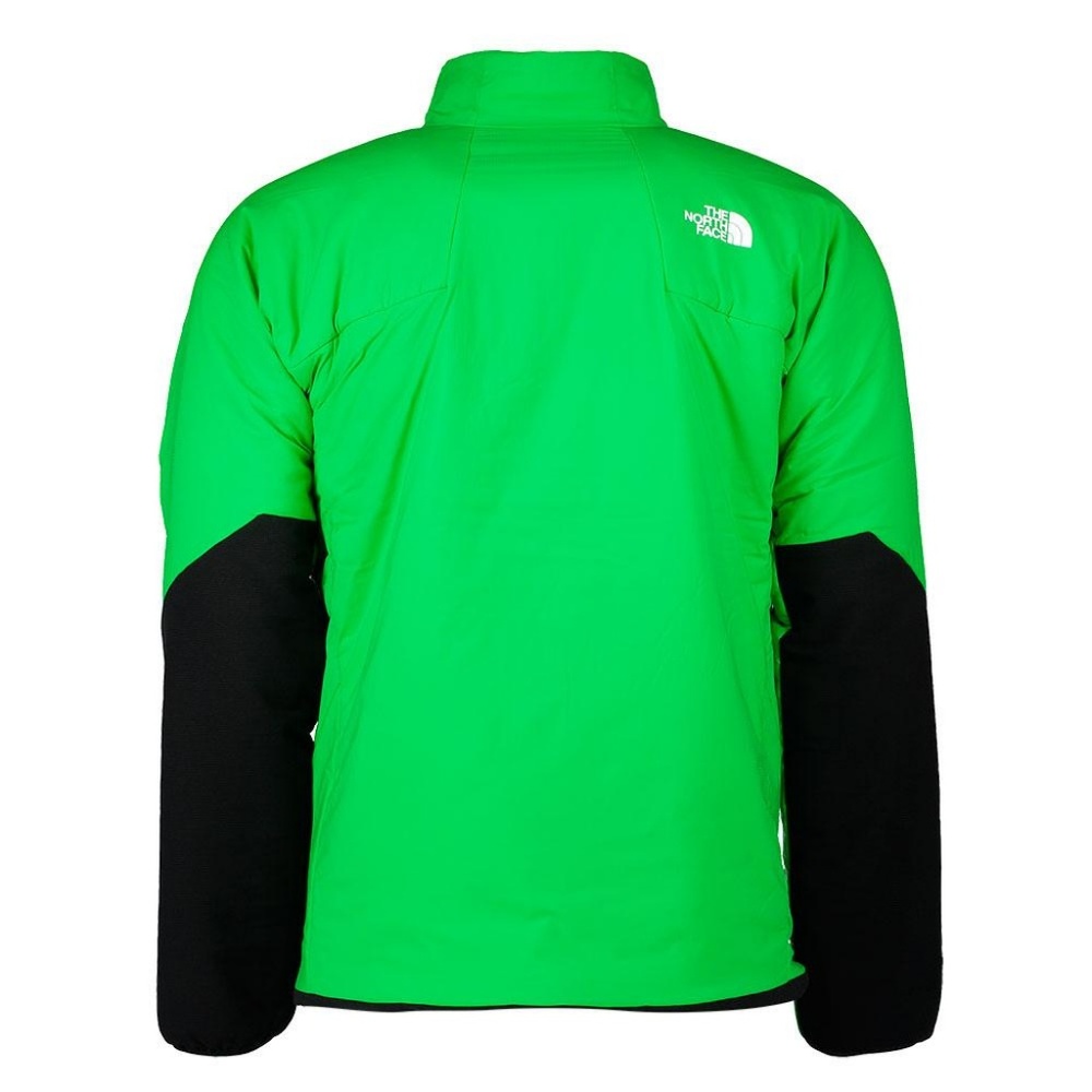 The North Face Men's Ventrix Jacket Green - Picture 5 of 6